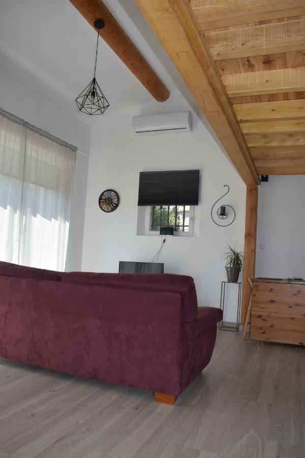 Apartament Loft Le Mistral Avec Spa Exterieur En Saison Maillane Zewnętrze zdjęcie