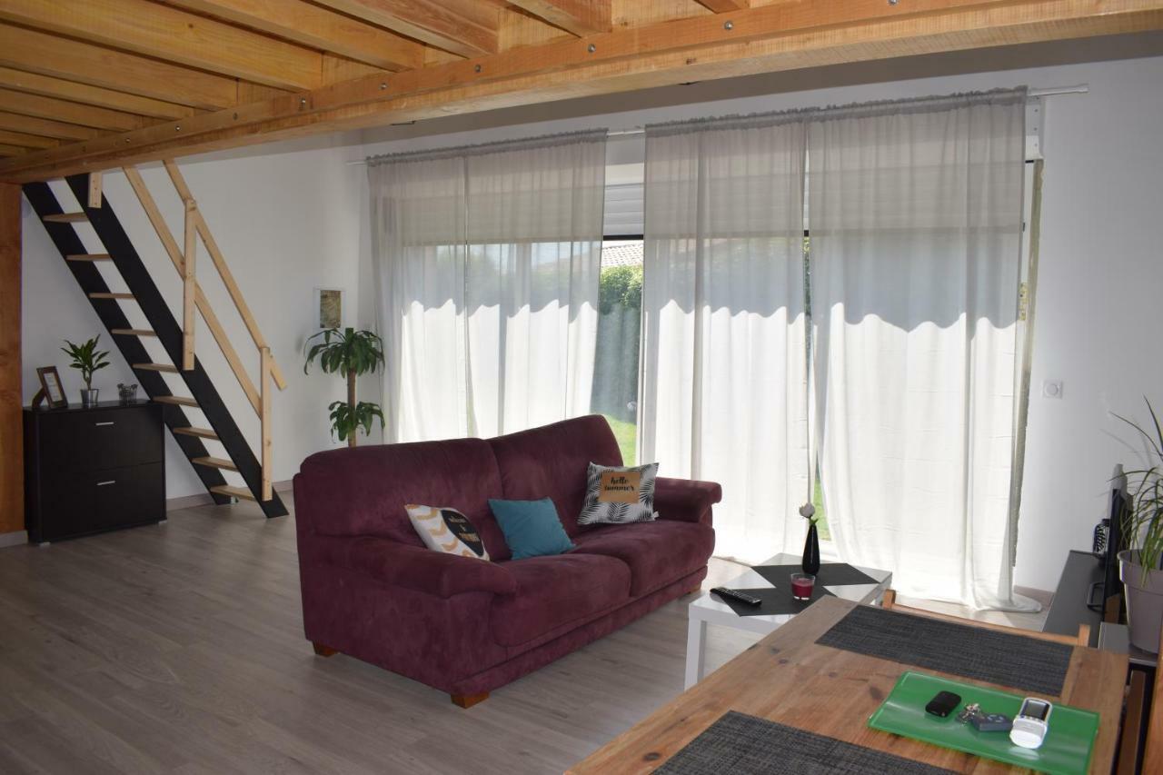 Apartament Loft Le Mistral Avec Spa Exterieur En Saison Maillane Zewnętrze zdjęcie